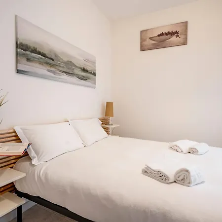 Guesthost - Il Moro Near Palese Train Station! Apartment Bari