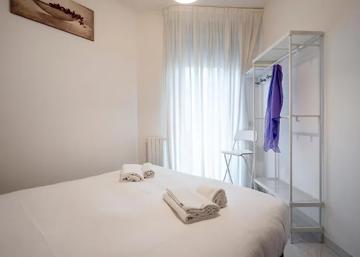 Apartment Guesthost - Il Moro Near Palese Train Station! *