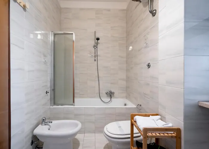 Guesthost - Il Moro Near Palese Train Station!