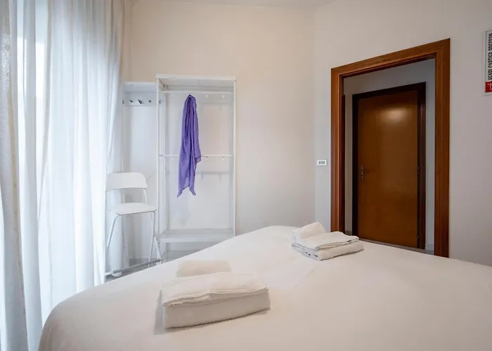 Guesthost - Il Moro Near Palese Train Station! * Bari