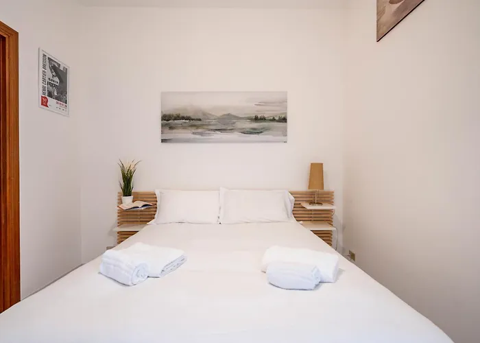 Apartamento Guesthost - Il Moro Near Palese Train Station!