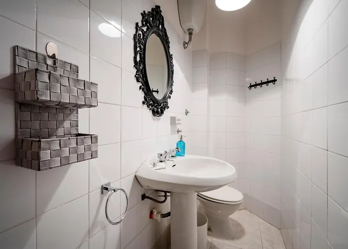 Guesthost - Il Moro Near Palese Train Station! Apartamento