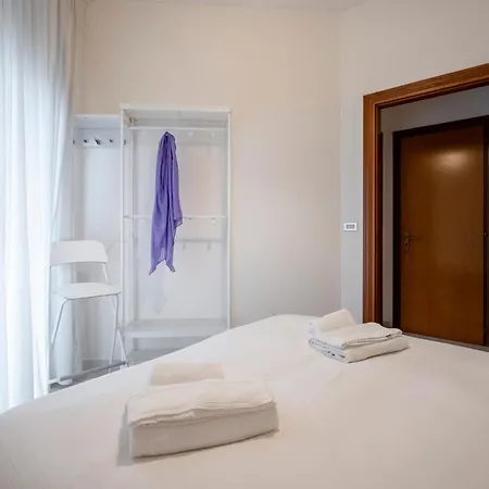 Guesthost - Il Moro Near Palese Train Station! * Bari